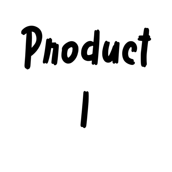 Product 1