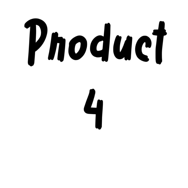 Product 4