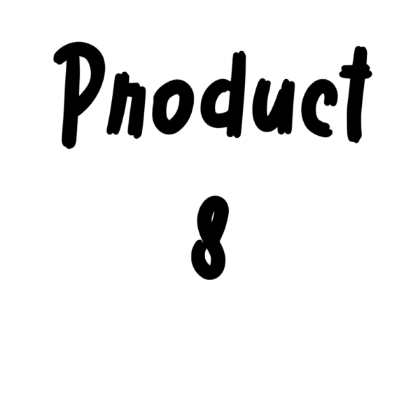 Product 8